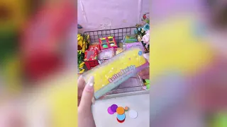 @nora it’s too unlucky!!! #fyusa🇺🇸 #luckyscoop #gift #mysteryscoop #asmr