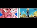 Download Lagu Vegeta's Speech - Original vs Kai