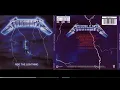 Download Lagu Metallica - Ride the Lightning - Full Album - 1984