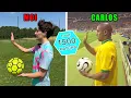 Download Lagu Quelle est La Difficulté des choses les plus RARES que nous voyons dans le FOOTBALL ?