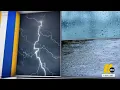 WTVD ABC 11 Eyewitness News at 6pm - Open and Close