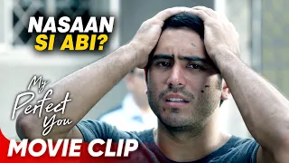 burn returns home my perfect you movie clip 5 8 