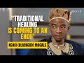 Download Lagu MOYA EP 80| KGOSI BLACKGOD MOGALE | The End of uBungoma | the truth of Creation |  Extraterrestrials
