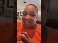 Big Bold Beautiful Kierra Sheard Instagram Live 2021