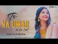 Download Lagu TO VA UMAR 16 LA SAL DJ AK FT. DJ AT MUSICAL