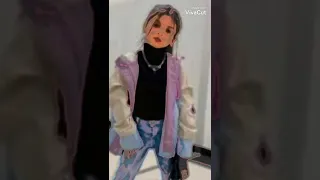 تصمم ل ساره و نادين في مروى عبد العزيز 