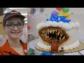 Weis Markets Deven Schwartz s unique cake designs
