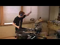 Interpol - Obstacle 1 Drum Cover