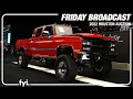 FRIDAY HOUSTON AUCTION BROADCAST - BARRETT-JACKSON 2022 HOUSTON AUCTION