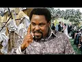Download Lagu This is why you can't find prophet T.B.Joshua in the party,occasions,festivals and wedding