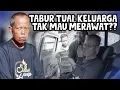 Download Lagu DITELANTARKAN KELUARGA ❗️😱❓️AKIBAT DOSA DIMASA LALU KELUARGA TIDAK MAU MERAWAT