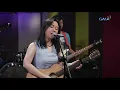 Playlist: Denice Lao – Araw at Buwan