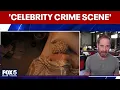 TMZ Celebrity Crime Scene Marilyn Monroe AI reconstruction challenges the story