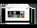 PyQt Web Browser Part 3