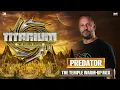 Download Lagu TITANIUM Festival 2025 | The Temple Warm-up Mix by Predator