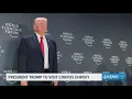 President Trump to visit Corpus Christi this week