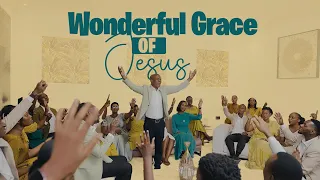 wonderful grace of jesus official video ambassadors of christ choir 2026