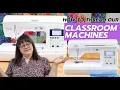 Lagu How To Thread The Brother PS500 - Our Classroom Machine