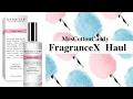Download Lagu FragranceX Haul \u0026 Review Demeter Cotton Candy Cologne Spray For Women + More October 2020