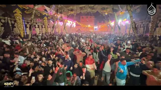 من اول ثانيه في الفديو هتخاليك ترقص لوحدك     لحن الخداع           افندينا السيد حسن     كريم ناعوس دندنها