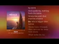 Auli'i Cravalho - Beyond (Lyrics) | From "Moana 2"