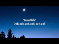 Masego & Don Toliver - Mystery Lady (Lyrics)