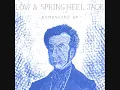 So Easy (So Far) - Low And Spring Heel Jack