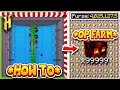 Hypixel Skyblock HOW TO BUILD AN AFK MAGMA CUBE FARM l Minecraft Skyblock 69