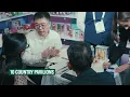 Cosmoprof North America Miami 2025