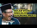 Pengajian super lucu KH. Mashudi - Kediri ( part 1 )