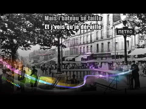 Play with Backing Track