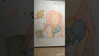 مين تبون الشخصيه الجايه الي عليها لايكات اكثر برسمها شلتنا اوسانا اكسبلور انمي Art 