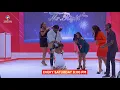 Finally Gazelle finds love on Hello Mr Right Ke A man from Australia