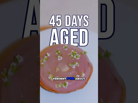 Nothing Goes to Waste in This Kitchen, Not Even a 45-Day Onion