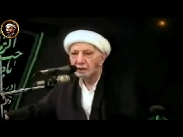 ⁣ثقة العبد بربه / الشيخ أحمد الوائلي رحمه الله.