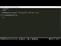 associative array in php oops learn php step by step