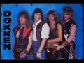 dokken   Unchain The Night