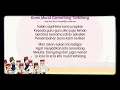 Download Lagu Kami Murid Cemerlang Terbilang