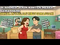 Download Lagu DISOSMED BIKIN KONTEN MESRA SAMA SUAMI DI REAL LIFE SELALU RIBUT SAMA SUAMI