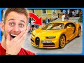 Download Lagu CARSPOTTEN IN MONACO! (Bugatti, ford GT, Senna)