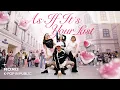 Download Lagu [KPOP in PUBLIC | ONE TAKE] BLACKPINK (블랙핑크) - ‘As if it’s your last’ (dance cover by ROXXI)