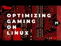 Optimizing Gaming on Linux
