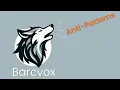What Are Anti-Patterns