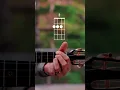 How To Play D Ukulele Chord Beginner Ukulele Chord Series