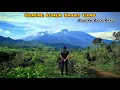 Camping di Puncak serasa di Gunung Prau | Gunung Luhur Smart Camp | Solo Camp | Alltrek Helios Tent