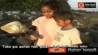 kame nimun take fajar band pop daerah flores timur lamaholot flores ntt