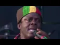 Earth ah run red (Lyrics) - Richie Spice (Live at Rockpalast 2019)
