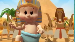 אסם במבה פירמידות Osem Bamba Pyramid 