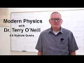 Modern Physics 4-6 Multiple Qubits