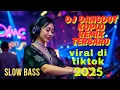 Download Lagu DJ DANGDUT KOPLO REMIX -  SLOW BASS - AKU JADI JANDA KARENA JANDA‼️